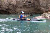 TRAK 2.0 Rebel Series - Folding Sea Kayaks