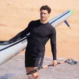 Vaikobi V Cold Unisex Performance Base Layer Top