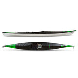 TRAK 2.0 Rebel Series - Folding Sea Kayaks