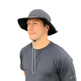 Vaikobi UV Ocean Surf Hat