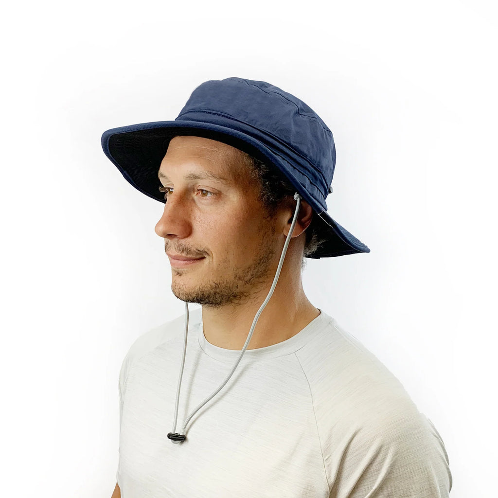 Vaikobi UV Ocean Surf Hat