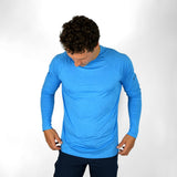 Vaikobi Long Sleeved Tech Tee