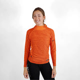 Vaikobi Hooded UV LS Rash Top