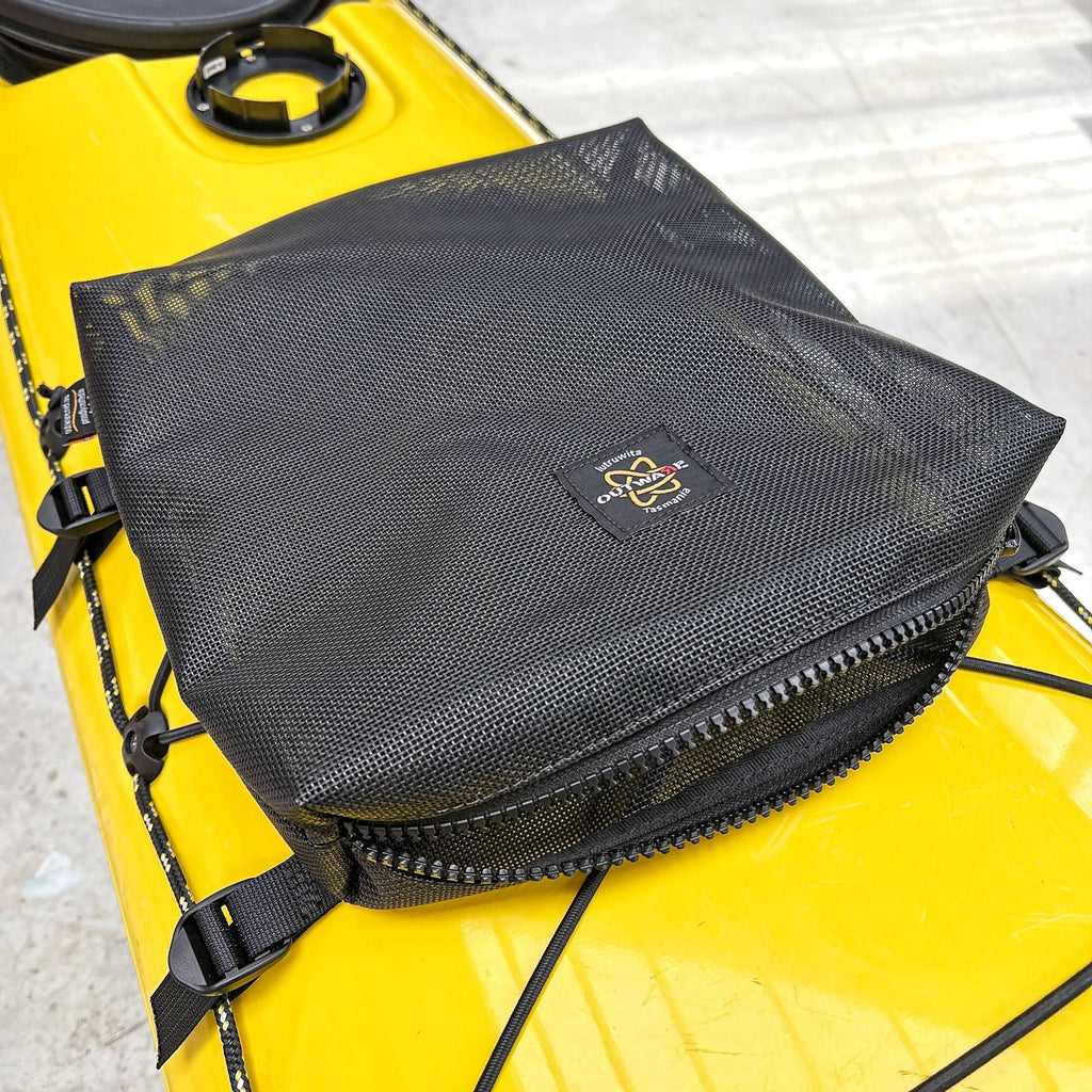 Outware Kayak Expedition Deck Bag