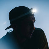 Silva Scout 2XT Rechargeable Headtorch