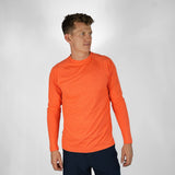 Vaikobi Long Sleeved Tech Tee