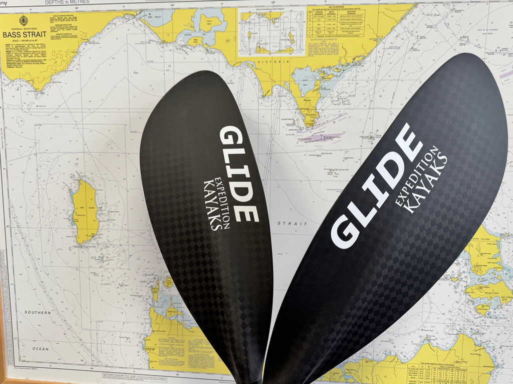 Expedition Kayaks Glide Euro Paddle