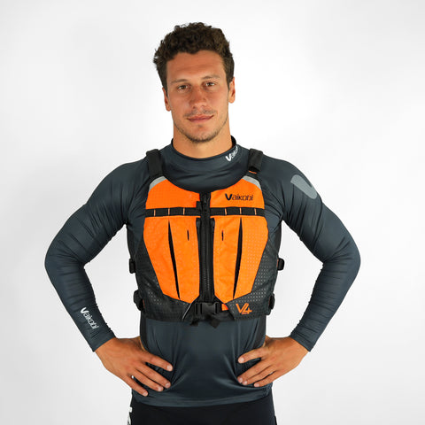 Vaikobi V4 Ocean Racing PFD