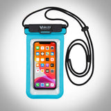 Vaikobi Waterproof Phone Pouch