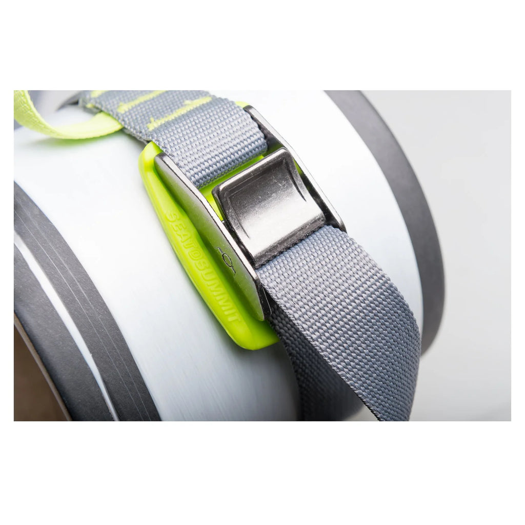 Bomber Tie Down Strap 2m