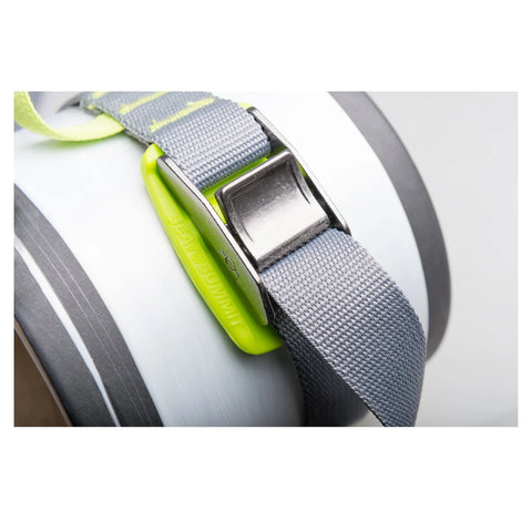 Bomber Tie Down Strap 2m