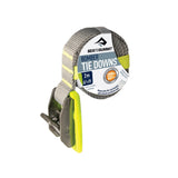 Bomber Tie Down Strap 2m