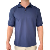 Vaikobi Antibes Tech Polo