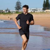 Vaikobi Base Layer SS Top