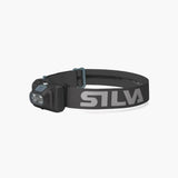Silva Scout 2XT Rechargeable Headtorch