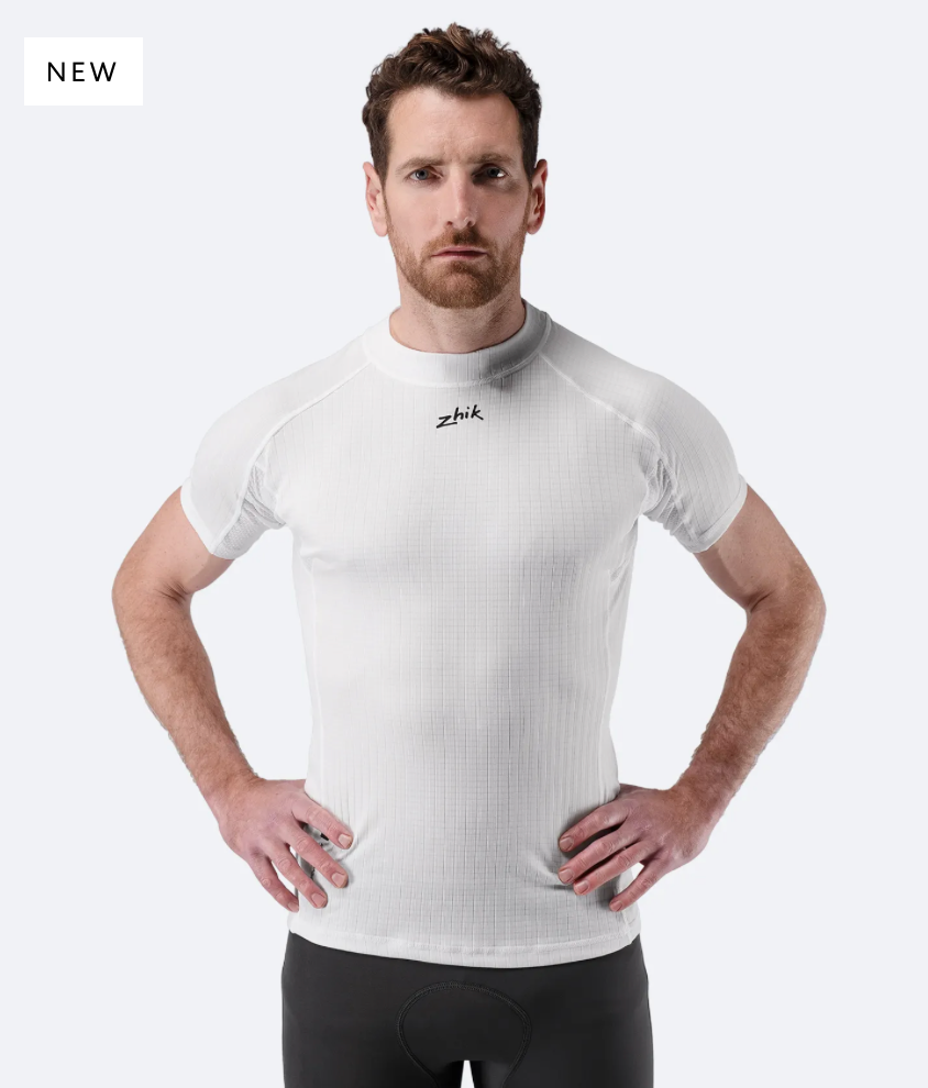 Zhik Active Baselayer Top
