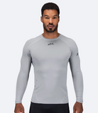 Zhik Mens Eco Spandex LT Long Sleeve Baselayer Top