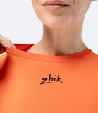 Zhik Womens Eco Spandex LT Long Sleeve Baselayer Top