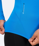 Zhik Womens Eco Spandex LT Long Sleeve Baselayer Top