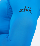 Zhik Mens Eco Spandex LT Long Sleeve Baselayer Top