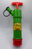 Whetman Equipment Sea Stubby Hand Pump