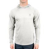 Vaikobi UV Performance L/S Hoodie Tech Top