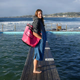 Vaikobi 55L Surf Bucket