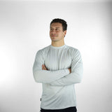 Vaikobi Long Sleeved Tech Tee