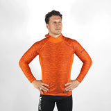 Vaikobi Hooded UV LS Rash Top