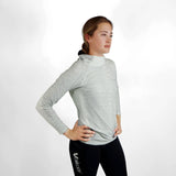 Vaikobi Hooded UV LS Rash Top
