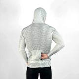 Vaikobi Hooded UV LS Rash Top