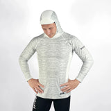 Vaikobi Hooded UV LS Rash Top