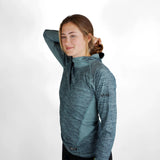 Vaikobi Hooded UV LS Rash Top