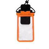 Vaikobi Waterproof Phone Pouch