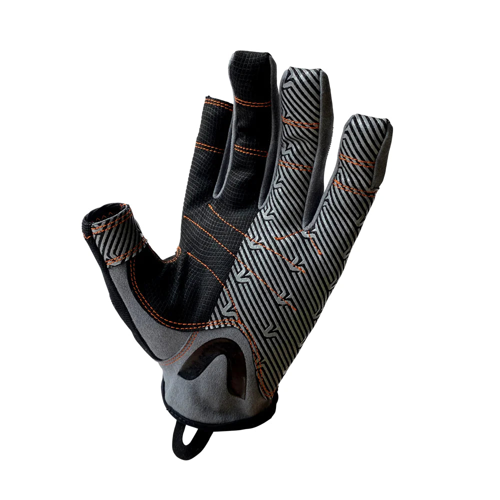 Vaikobi V-Grip Paddling Gloves - Full Finger