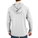 Vaikobi UV Performance L/S Hoodie Tech Top