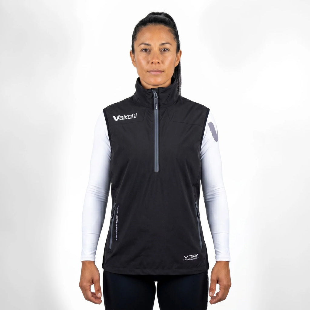 Vaikobi VDRY- Lightweight Vest - Unisex