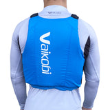 Vaikobi VX Race PFD - CYAN