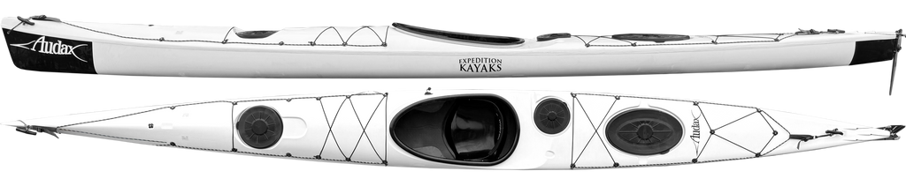 The Expedition Kayaks Audax