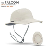 Shelta Falcon Performance Sun Hat