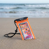 Vaikobi Waterproof Phone Pouch