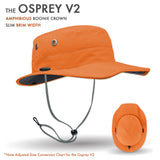 Shelta Osprey V2 Performance Sun Hat