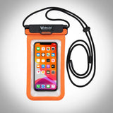 Vaikobi Waterproof Phone Pouch