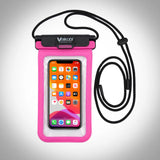 Vaikobi Waterproof Phone Pouch
