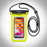 Vaikobi Waterproof Phone Pouch