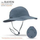 Shelta Raven Performance Sun Hat