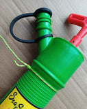 Whetman Equipment Sea Stubby Hand Pump