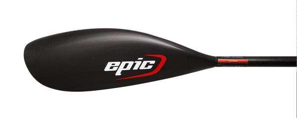 Epic Paddle Epic Mid Twist Wing Paddle – Expedition Kayaks Australia