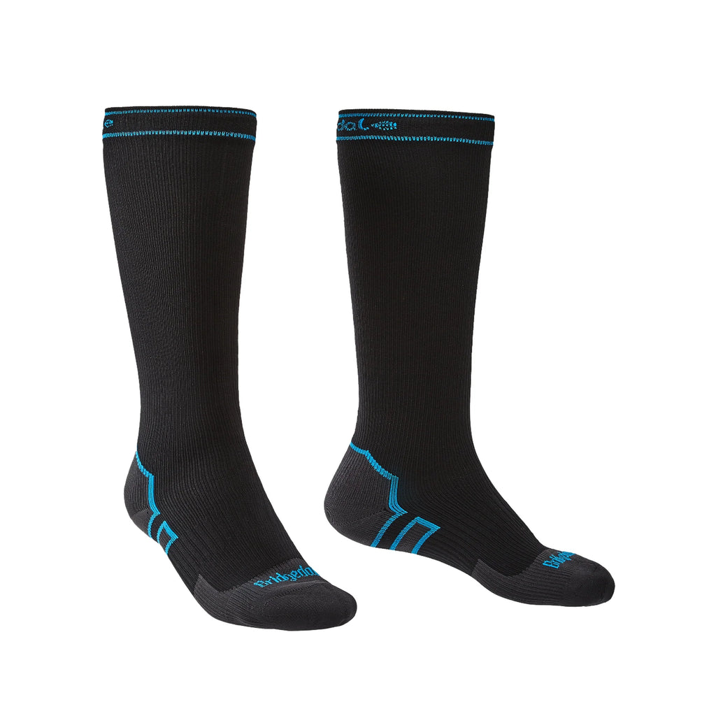 Bridgedale Knee -Length Waterproof Storm Sock (Mid Weight)