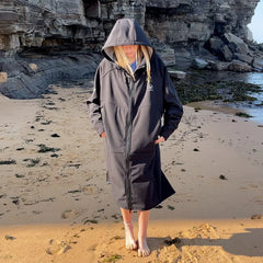 Vaikobi Beach Coat – Expedition Kayaks Australia